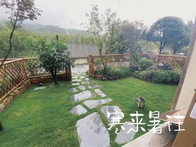 七月份的尾巴