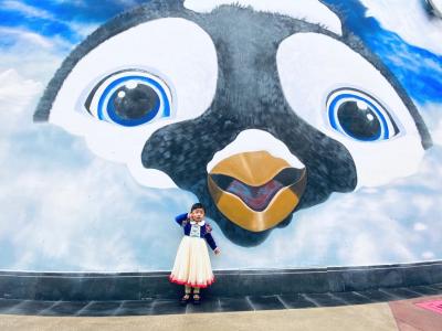 9月日常