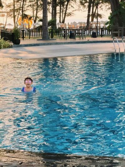 普吉岛之旅🏝️